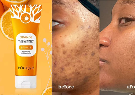 🌟 Le secret d'une peau éclatante au quotidien